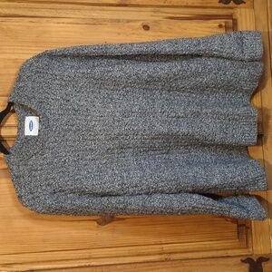 Old Navy sweater